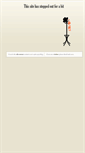 Mobile Screenshot of loadingzonearts.com