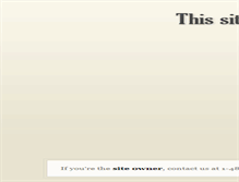 Tablet Screenshot of loadingzonearts.com